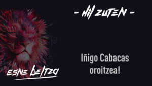 esne-beltza