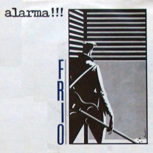 Frio Manolo Tena Alarma
