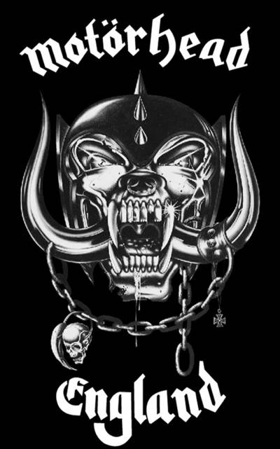 Motorhead logo
