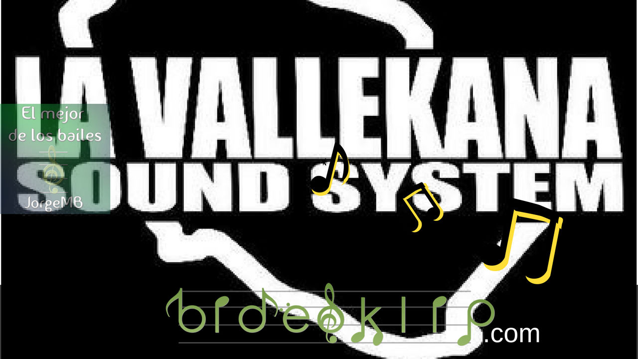 33. La Vallekana Sound System – Unboxing – Entra