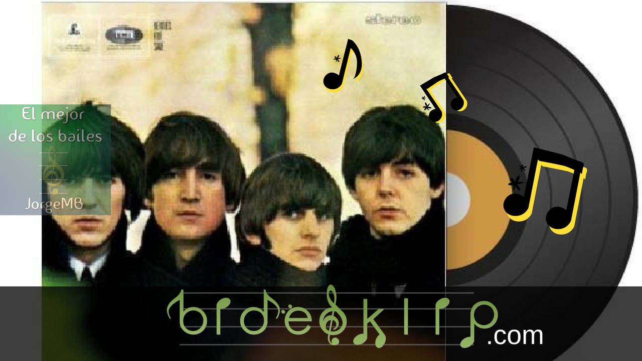 39. Beatles for sale – Unboxing y versiones